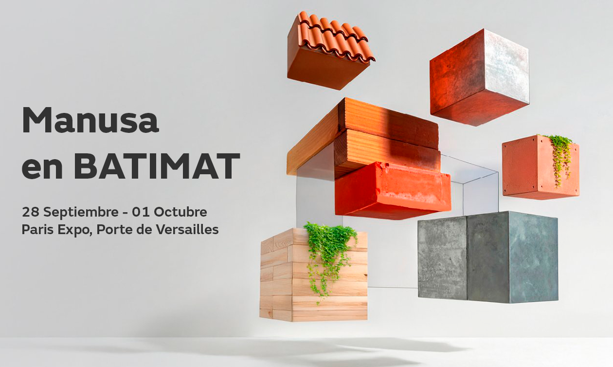 información batimat 2026