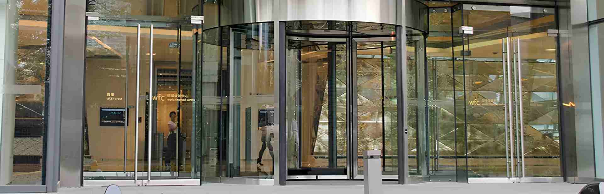 Porta giratória para hotéis qual modelo escolher e o porque Manusa 6