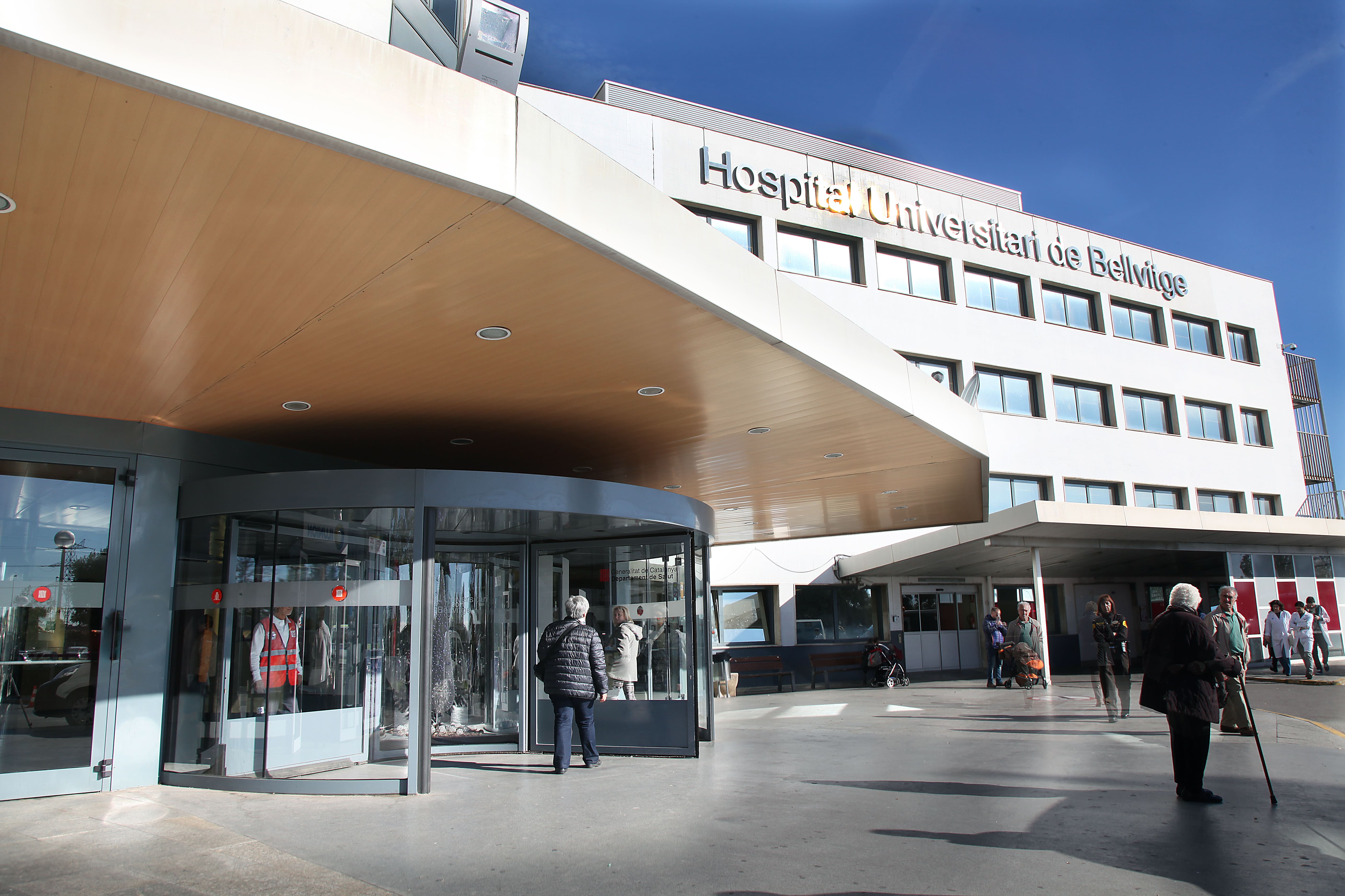 hospitales