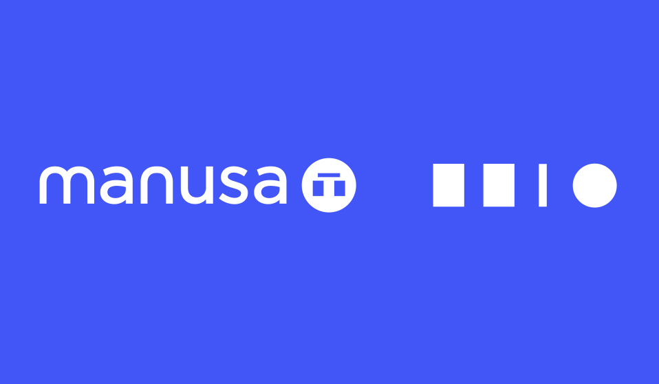 Manusa. Abriendo puertas hacia el futuro para estar cerca de ti