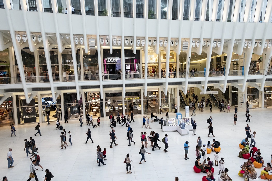 ¿Qué ventajas tiene el control de aforo para los clientes?