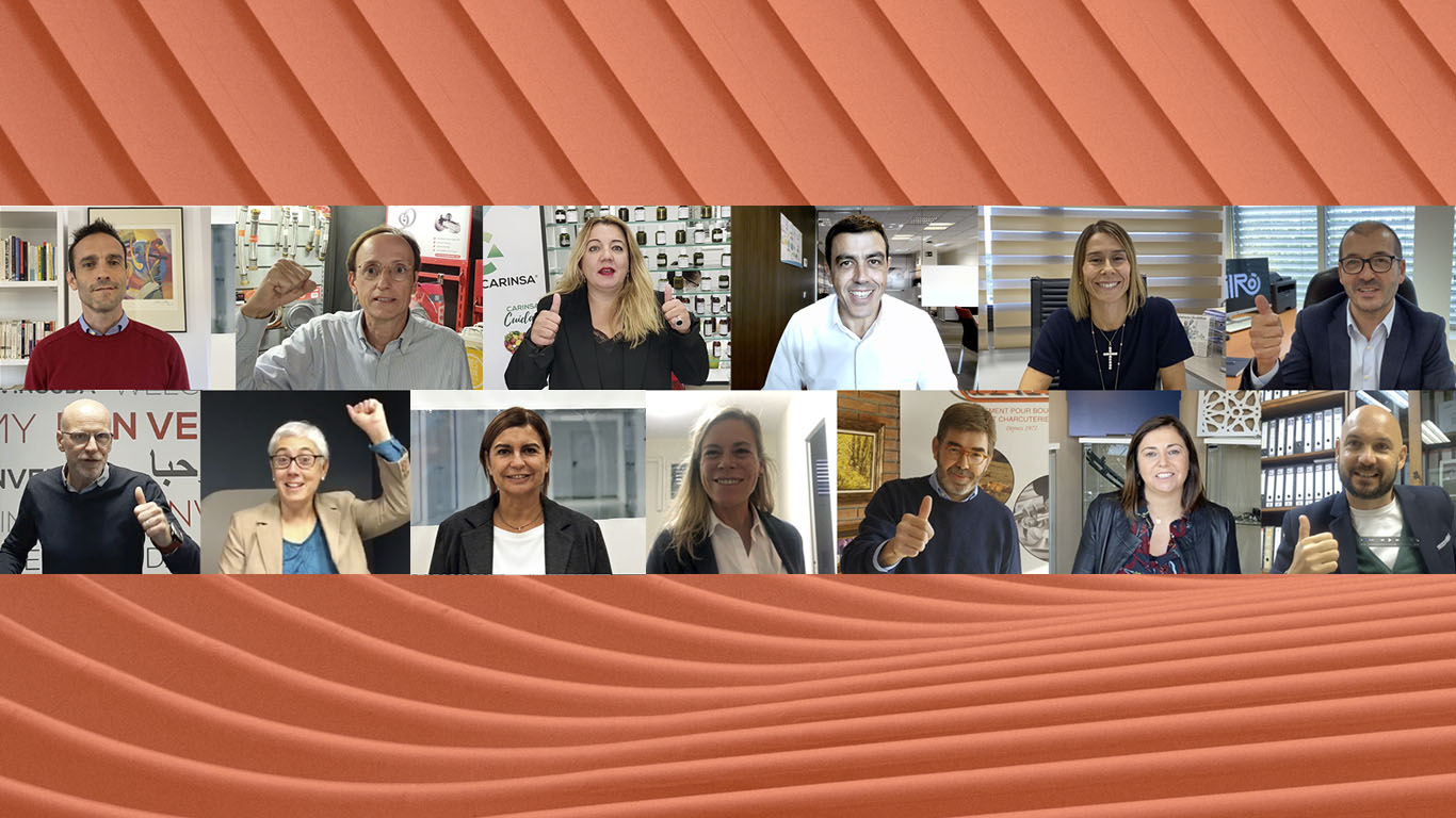 Manusa se suma al movimiento "Positive Industry"