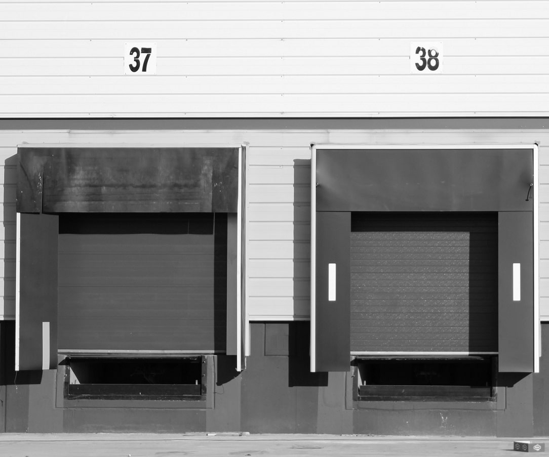 Las mejores puertas automáticas industriales del mercado