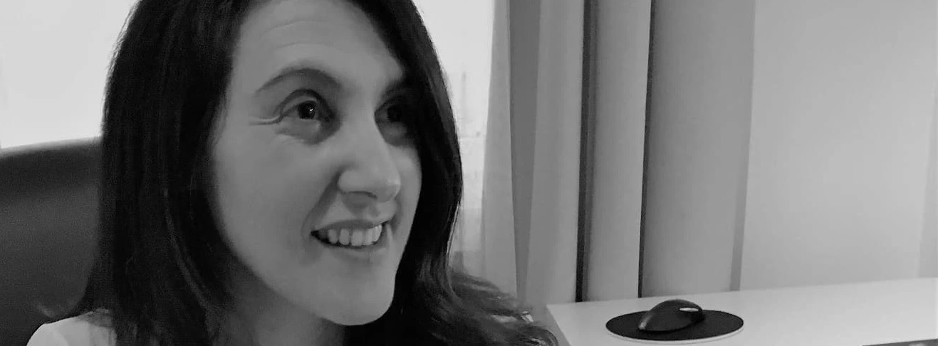 Tamara Castrillo, arquitecta: "Trabajar con Manusa es sinónimo de confianza y tranquilidad"