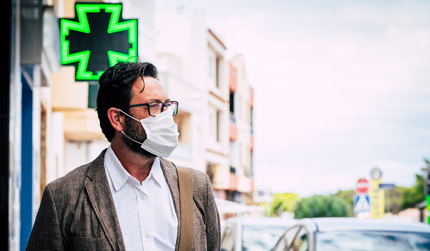 Beneficios de las puertas automáticas en las farmacias