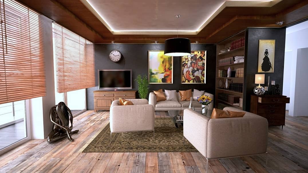 Las mejores puertas automáticas para chalets