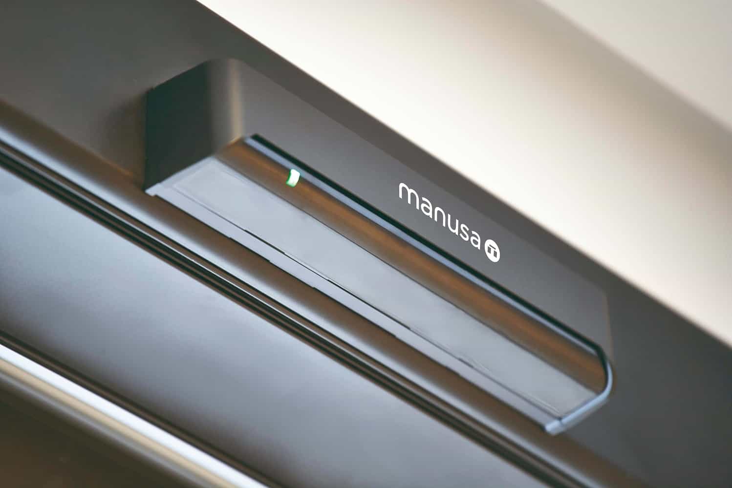 Los mejores accesorios para puertas automáticas