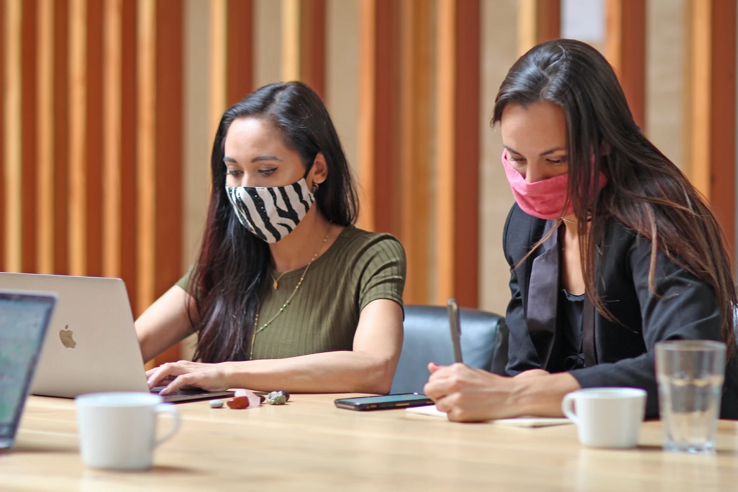 Los accesos inteligentes en espacios coworking en tiempo de coronavirus