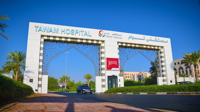 Quirófanos seguros en el Tawan Hospital