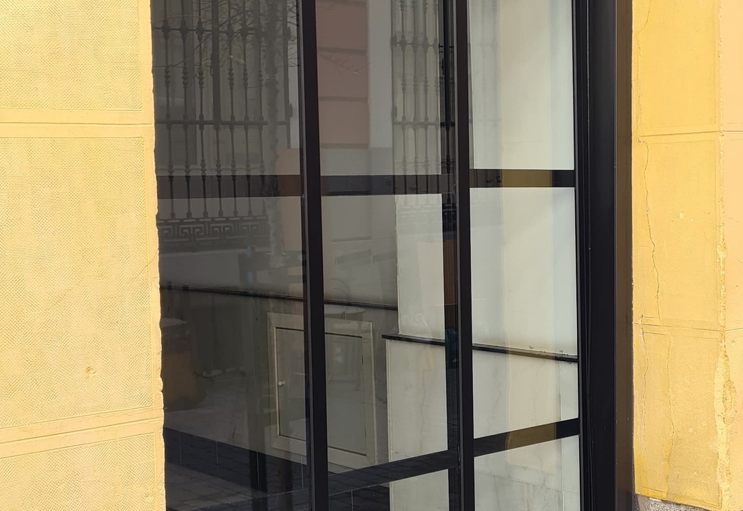 Comunidad de propietarios en calle Válgame Dios