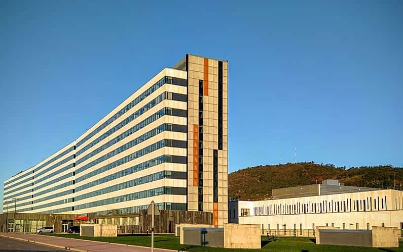 Proyecto emblemático en el Hospital Universitario Central de Asturias
