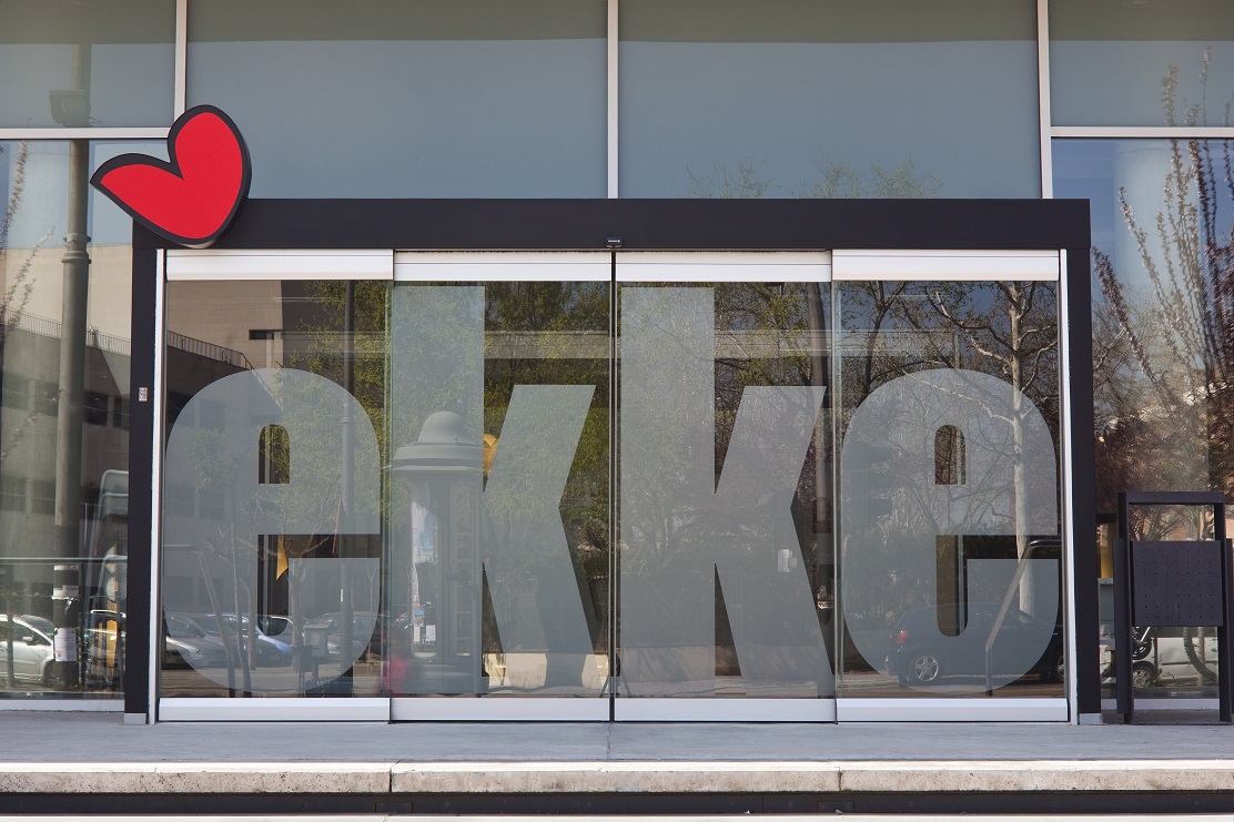 Gimnasio Ekke