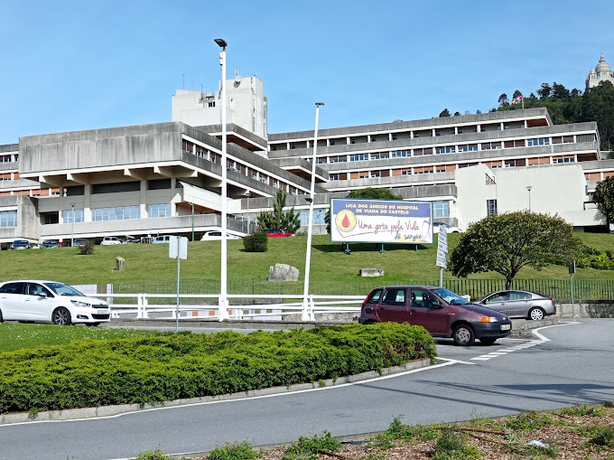 Renovación bloque quirúrgico del Hospital Santa Luzia