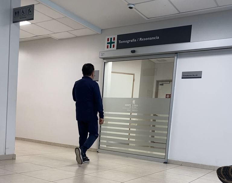 Hospital Italiano de San Justo