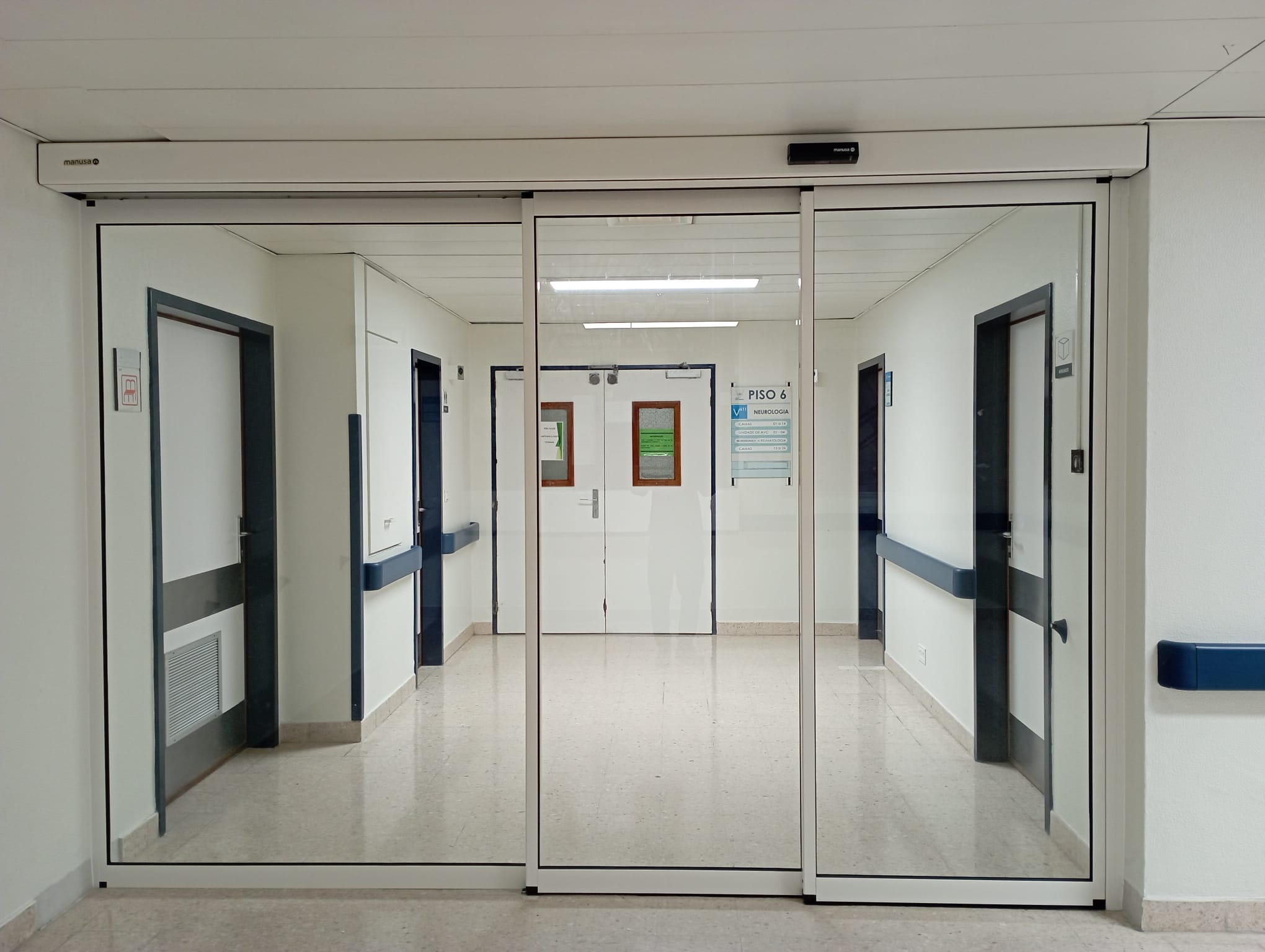 Hospital Garcia de Orta