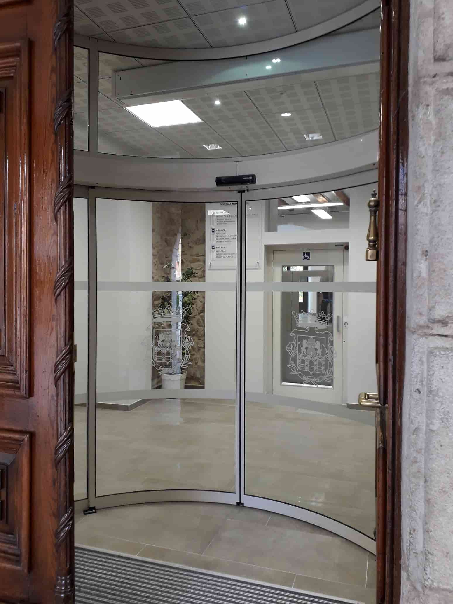 Ayuntamiento de Aranda de Duero