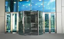 revolving
