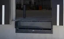 mesa elevadora