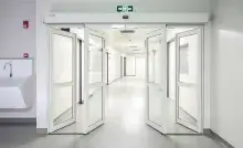 puerta corredera