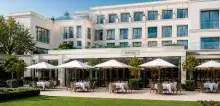 Hoteles y restaurantes