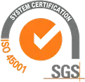 ISO 45001 SGS