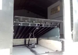 rampa elevadora