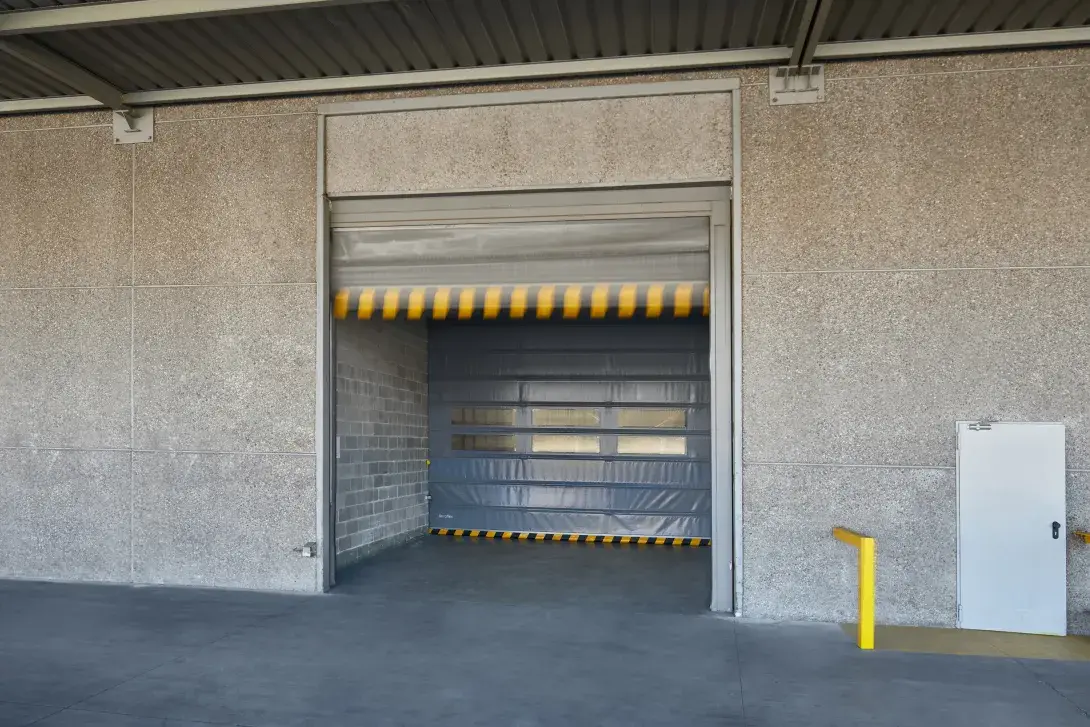 puertas industriales - banner home es