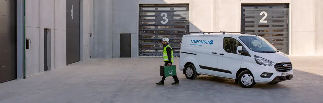 Asistencia técnica Manusa