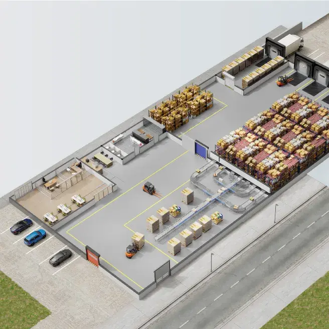 logistica