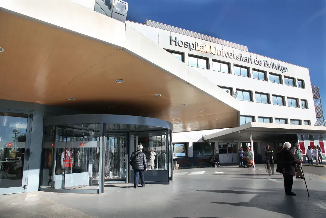 hospitales