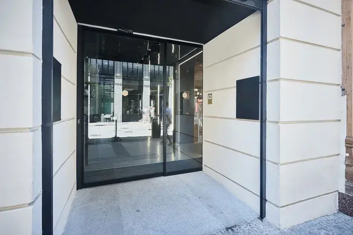 Portas de Segurança: proteção e tranquilidade com tecnologia de ponta antirroubo