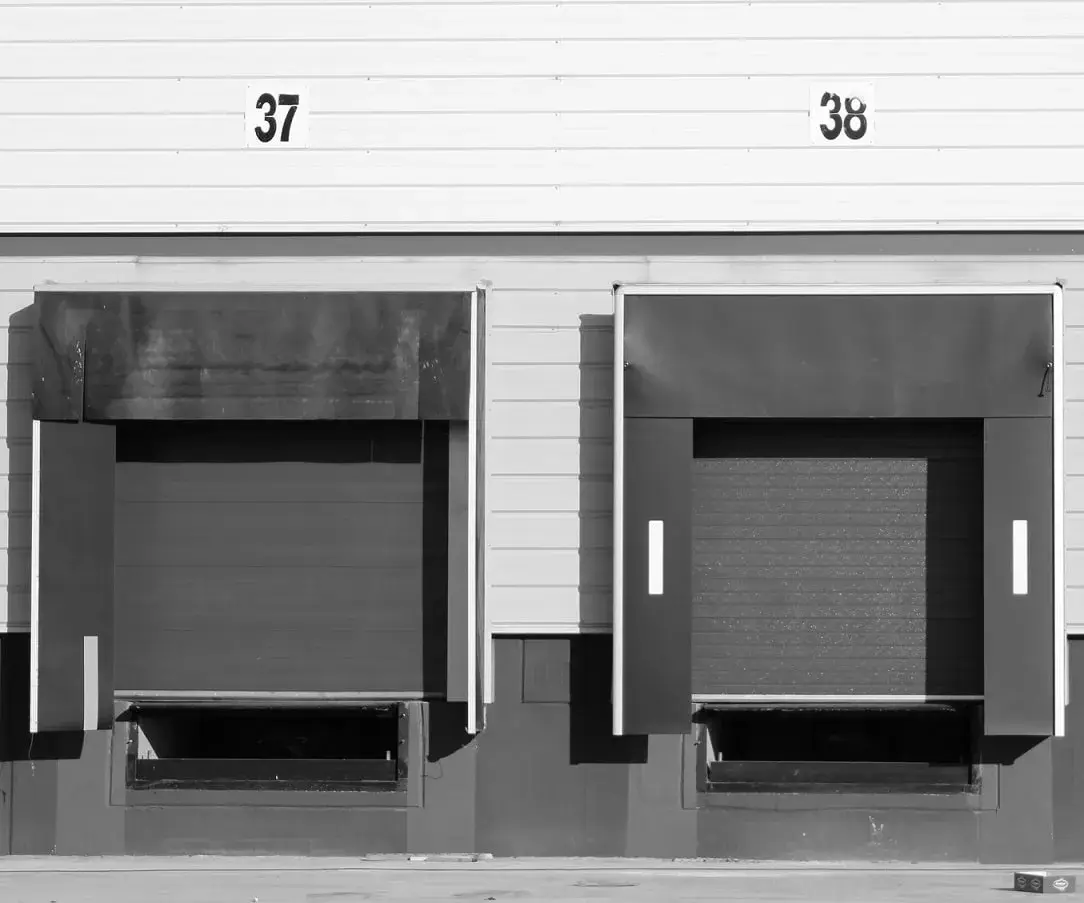 Las mejores puertas automáticas industriales del mercado