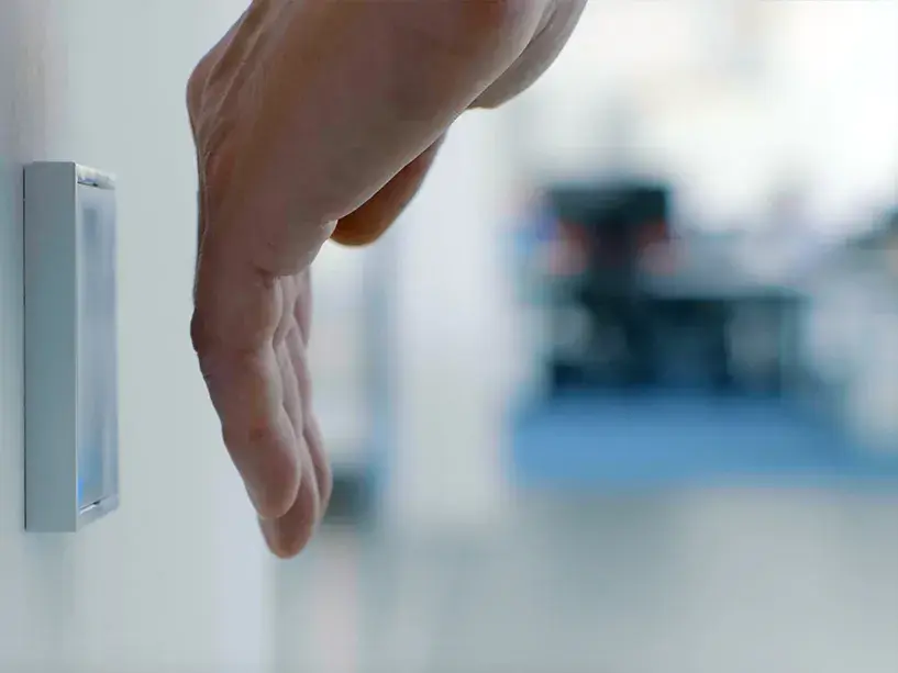 Manusa lanza Óptima Prox+ Sensor de proximidad