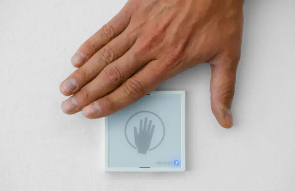 Accesorios sin contacto de Manusa: tecnología, seguridad e higiene para hacer frente a la COVID-19