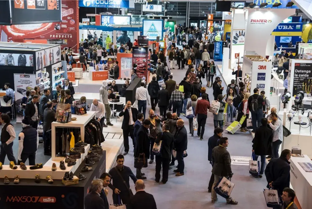 Manusa presentará sus sistemas de control de acceso y seguridad en SICUR 2020