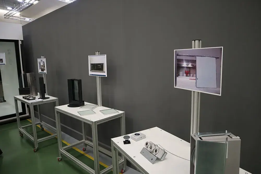 Así fue la convención anual de ventas de Manusa-Ferroflex 2019