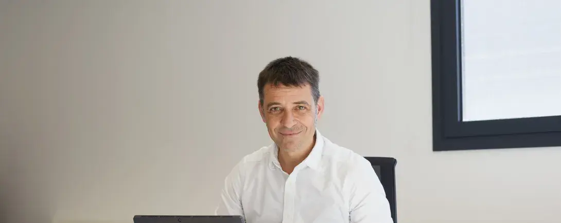Entrevista a Ángel García, director comercial de Manusa
