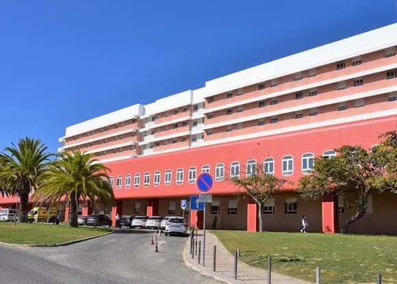 Hospital Garcia de Orta