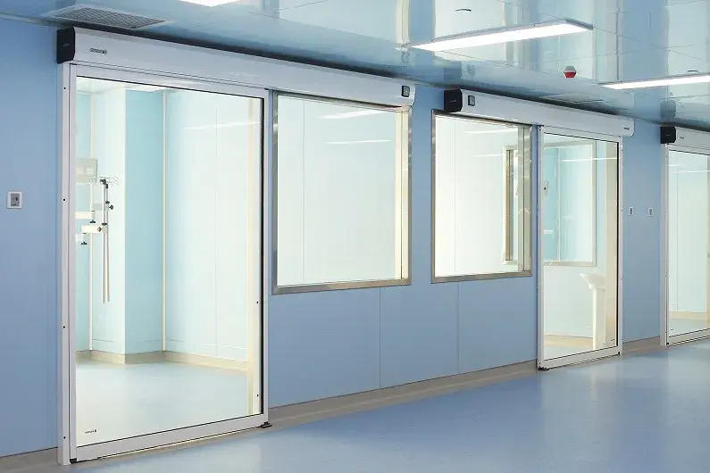 The Second Affiliated Hospital of Soochow University