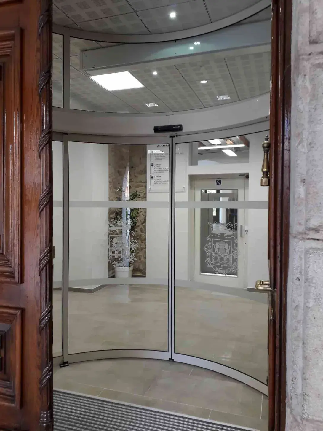 Ayuntamiento de Aranda de Duero