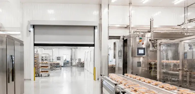 Industria alimentaria