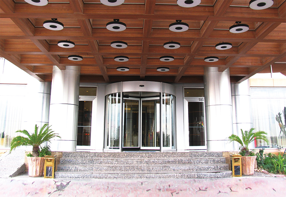 giratoria estandar 2