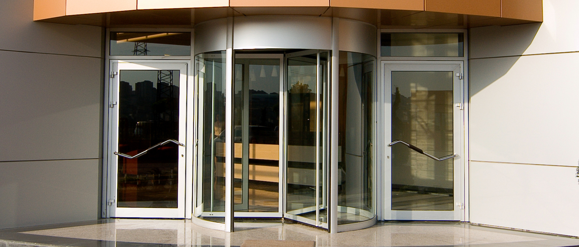 giratoria estandar M1