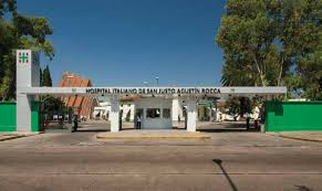 Hospital Italiano de San Justo