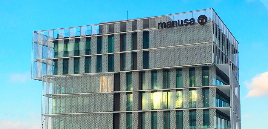 manusa 60