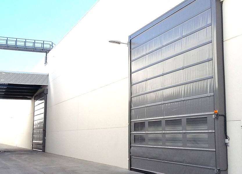 accesos ferroflex industria ventajas
