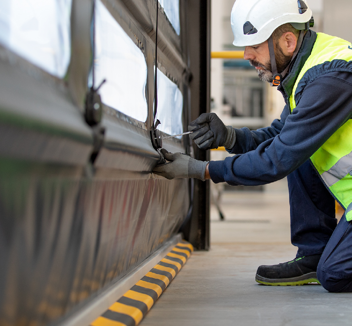 Técnico de assistência ao cliente