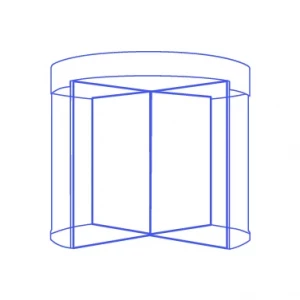 ilustracion-giratoria-automatica-transparente