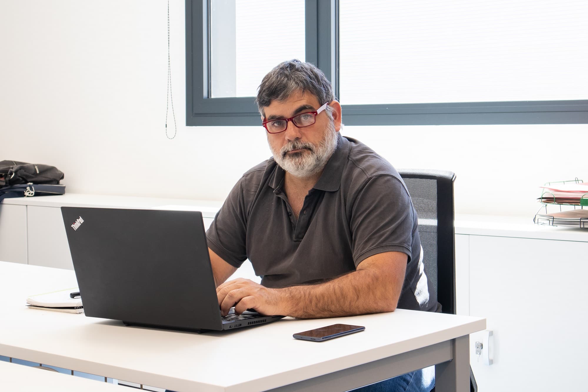 pesquisa desenvolvimento inovação industrial portas rápidas